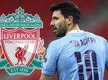 أجويرو يقترب من مجاورة محمد صلاح في ليفربول.. و«مولر» على رادار نيوكاسل