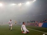 ريال مدريد يكرر فوزه على باريس ويتأهل لربع نهائى الأبطال