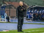 «شومان» يقود تدريبات الزمالك بدلا من جروس