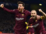 رئيس برشلونة يكشف موعد عودة «إنييستا» إلى «كامب نو»