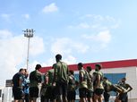 موعد مباراة الزمالك والنصر الليبي في مهرجان اعتزال خالد حسين