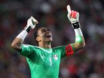 عصام الحضري عن وضع مقتنياته في متحف "فيفا": "شرف عظيم"