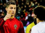 بالصور| بليتشر ريبورت عن «رونالدو وصلاح»: «مستوى الملوك»