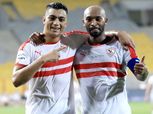 شيكابالا يطلب من إدارة الزمالك السفر مع البعثة إلى المغرب