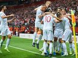 منتخب بولندا يبحث عن انتصاره الأول أمام سلوفاكيا في يورو 2020