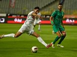 مهاجم الزمالك السابق: عدي الدباغ أفضل من وسام أبو علي