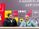 باتشيكو: بيراميدز تعرض لظلم تحكيمي أمام المصري..  والملاعب سيئة