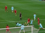 ليفربول يسقط في فخ التعادل للمباراة الرابعة على التوالي بالتعثر أمام بيرنلي