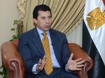 في حواره لـ «الوطن».. أشرف صبحي يكشف عن وجود ثغرات بـ «قانون الرياضة الجديد»