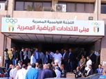 اللجنة الأولمبية تعتمد نتائج انتخابات مجالس إدارات 17 اتحادا رياضيا