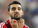 حيدر أفضل لاعب بمباراة العهد اللبناني والنصر السعودي