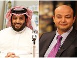 تعرف على رسالة عمرو أديب لـ «آل الشيخ» قبل مواجهة الزمالك وبيراميدز