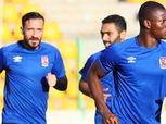 الأهلي: لم يصلنا أي خطابات رسمية لاستدعاء الخماسي الأجنبي
