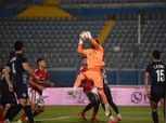 60 دقيقة من مباراة الأهلي وبيراميدز بالدوري.. الأحمر يبحث عن التعادل