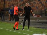 قرار من جوميز للاعبي الزمالك عقب التعادل أمام بيراميدز في الدوري