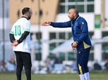 «اتفاق مسبق» يبعد أفشة عن قائمة الاتحاد السكندري لمواجهة البنك الأهلي