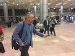إيناسيو: سعيد بالوصول إلى مصر وأتمنى النجاح مع الزمالك