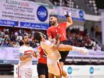 الأهلي يواجه الزمالك.. قمة نارية بدوري كرة اليد تنقلها قناة أون سبورت