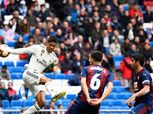 الدوري الإسباني.. موعد مباراة ريال مدريد وإيبار والقنوات الناقلة
