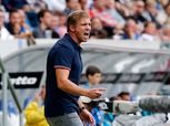 ناجيلسمان: ليفربول يضم لاعبين كبار.. والتدريب في الدوري الإنجليزي حلم