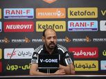 عماد النحاس: مباراة السوبر المصري لن تغير مصير مدربي الأهلي والزمالك