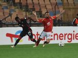 الأهلي يحسم ملف استمرار أفشة بعد انتهاء إعارته مع الاتحاد السكندري