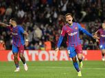 موعد مباراة برشلونة ونابولي في الدوري الأوروبي والقنوات الناقلة