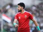 رسالة خاصة من جماهير الأهلي لـ علي لطفي قبل مباراة الترجي