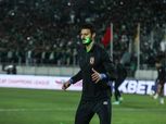 إصابة محمد الشناوي بكورونا في معسكر منتخب مصر