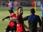 عبد القادر: الأهلي يلعب للفوز بكل الألقاب.. لست أنانيا وقدرات سافيو مميزة