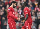 سيطرة ماني وبنزيما.. محمد صلاح مهدد بالاستبعاد من جوائز الكرة الذهبية