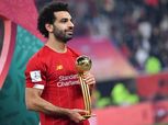 محمد صلاح على رأس التشكيلة المثالية لأفضل 11 لاعبًا أفريقيا في 2019