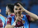 تريزيجيه يسجل أول أهدافه مع طرابزون هذا الموسم في شباك سيفاس بالدوري التركي «فيديو»