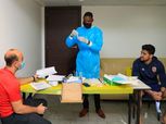 أخبار الأهلي اليوم.. مسحة كورونا جديدة بسبب نهضة بركان