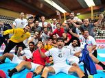 بالفيديو.. فرحة هستيرية لمنتخب شباب اليد بعد حصد برونزية كأس العالم