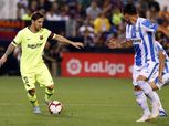 برشلونة يتطلع لرد الاعتبار.. وليجانيس يطمح في استغلال تفوقه الأخير على الريال