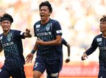 أوراوا بطل آسيا يخسر لقب كأس الدوري الياباني أمام أفيسبا فوكوكا