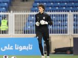 نادر السيد: نجلي محظوظ بـ عصام الحضري.. ولا حديث عن العودة للزمالك