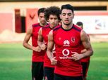 حمدي زكي: الأهلي أقوى من الزمالك «بطل الدوري»