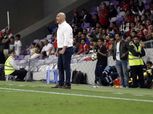حسام حسن: فخر وشرف لي تدريب منتخب مصر