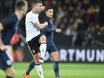 بالفيديو| بودولسكي يحتفل بالاعتزال الدولي بصاروخ في شباك إنجلترا