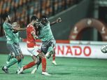الأهلي يكتفي بـ"هدية الزمالك" ويتعادل سلبيا أمام المقاصة