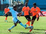 طلائع الجيش يهزم فاركو.. ويبتعد عن النفق المظلم في الدوري