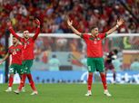 المغرب يعادل إنجاز الكاميرون بعد الإطاحة بإسبانيا من كأس العالم 2022