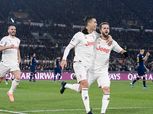 يوفنتوس يتجاوز روما بقيادة رونالدو.. ويتصدر الدوري الإيطالي (فيديو)