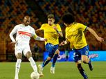 إنجازات وأرقام الأباتشي شيكابالا قائد الزمالك.. الذهب لا يصدأ أبدا