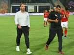 قلق في الأهلي من رباعي الزمالك في نهائي كأس مصر