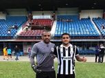 «أب ونجله» يشاركان في تشكيل أميريكانو بالدوري البرازيلي