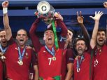 منتخب البرتغال يتبرع بنصف مكافأة التأهل لليورو لصالح أندية الهواة