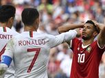 بالفيديو| «رونالدو» يقود البرتغال نحو الفوز الأول على حساب المغرب